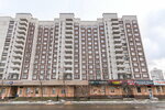 GalaHome (Novomaryinskaya Street, 4), short-term housing rental