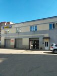 Yevro (1st Polevaya Street, 30), lavado de coches