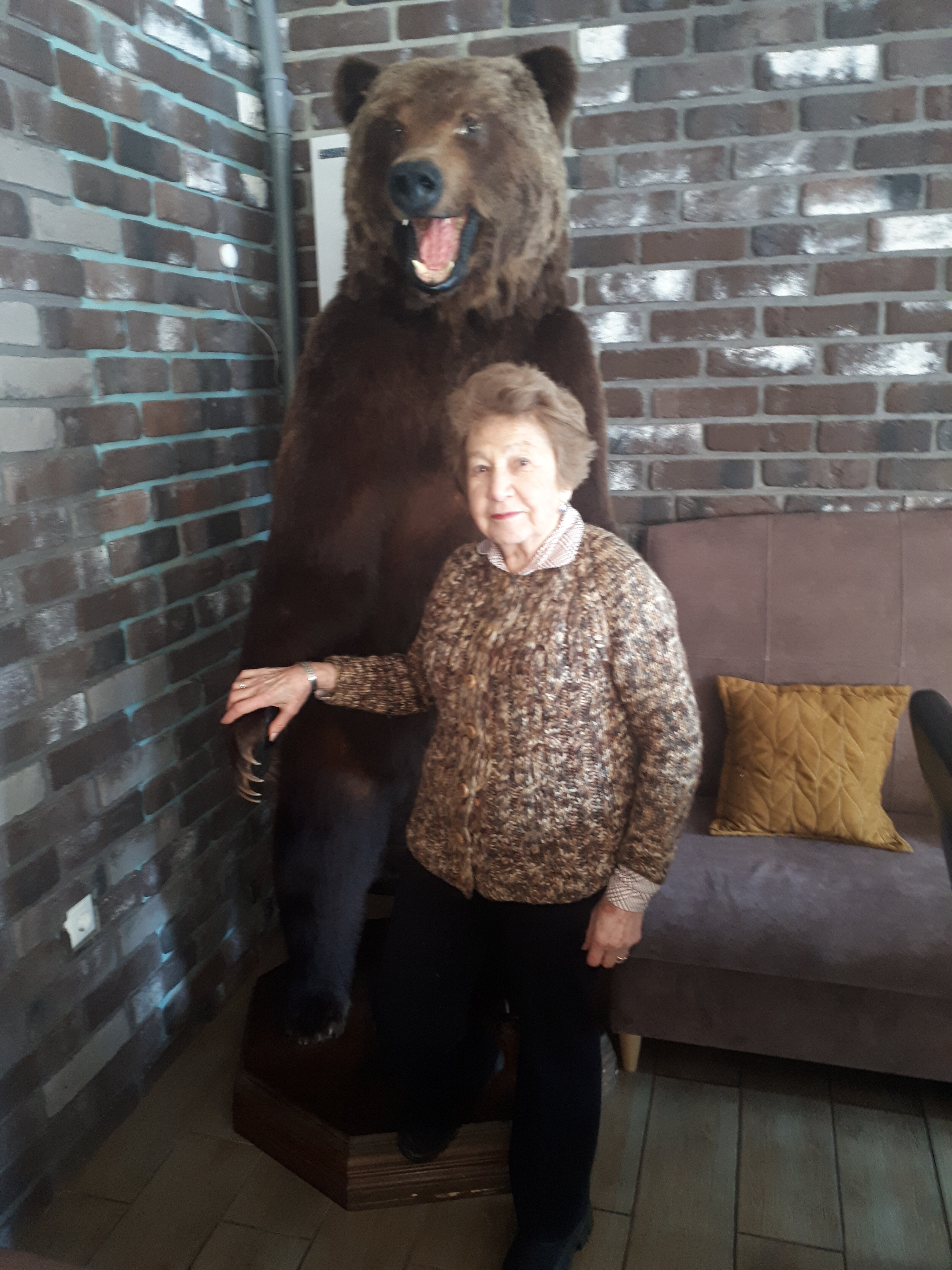 Фото Тихая заводь