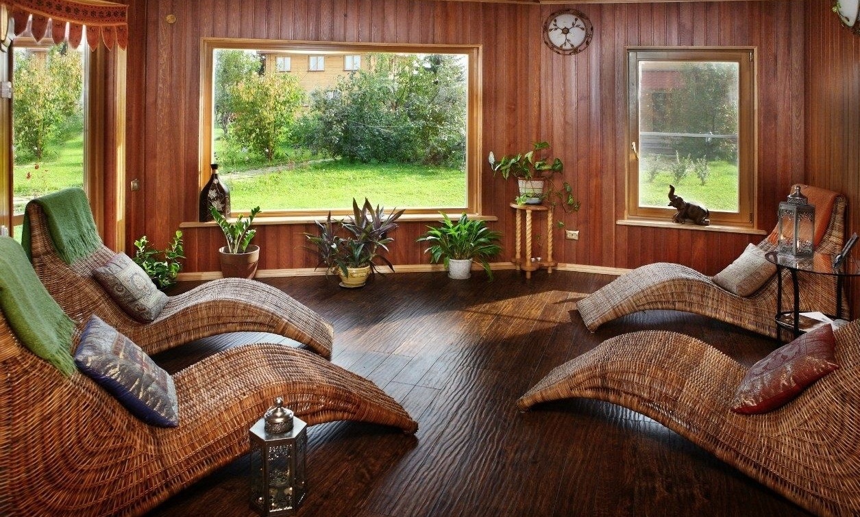 Фото Здрава Дача