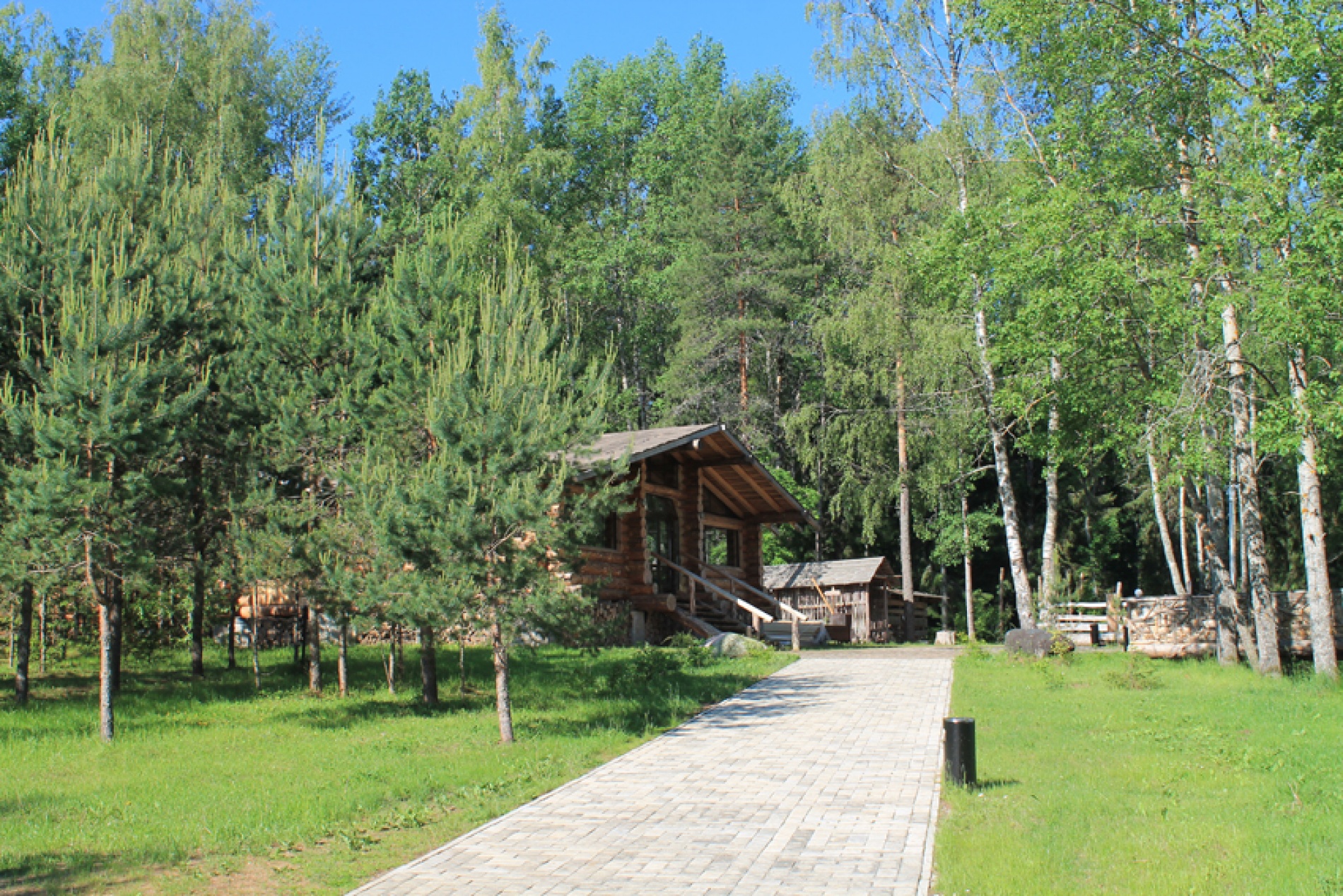 Фото Валдай Эко-Клуб