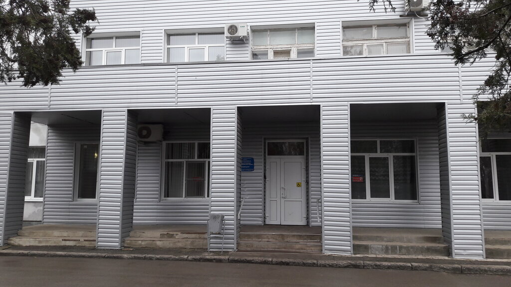 Ambulance services Gbsmp, Taganrog, photo