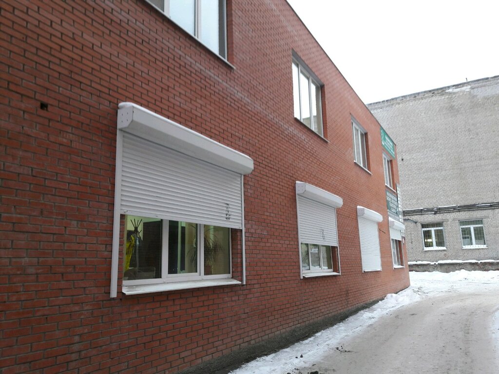 Business consulting Инновационный бизнес-инкубатор технопарка Самара, Samara, photo
