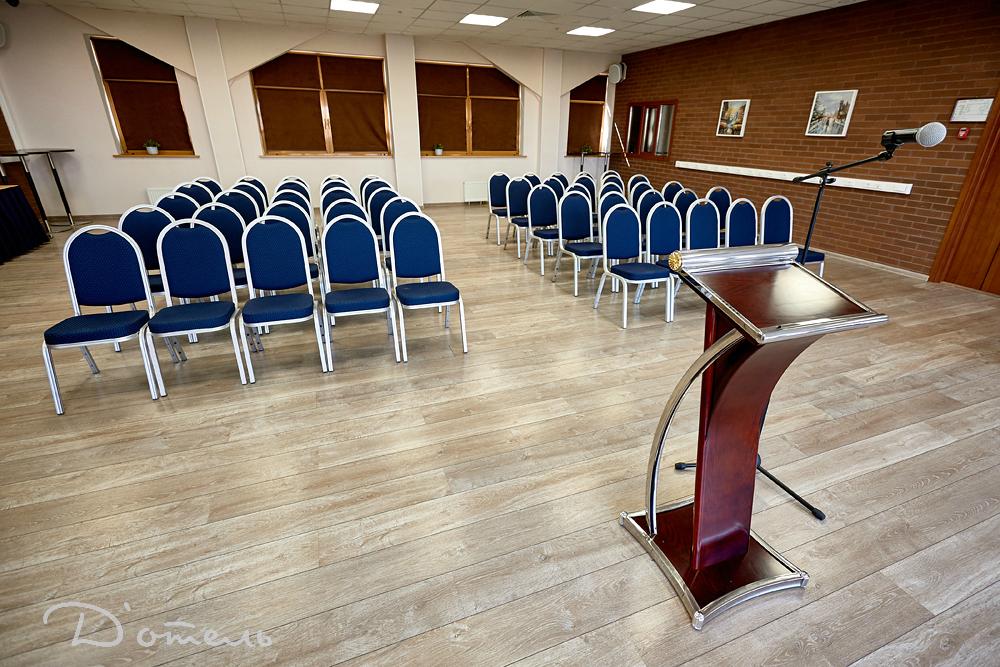 Фото Д'Отель