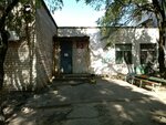 Detskaya poliklinika № 3 Filial Uchastok № 21 (territoriya Rabochiy posyolok Vodstroy, ulitsa Kostyuchenko, 13А), children's polyclinic