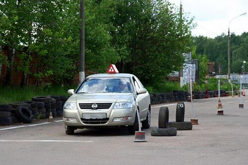 Автошкола Автошкола Саввино, Балашиха, фото