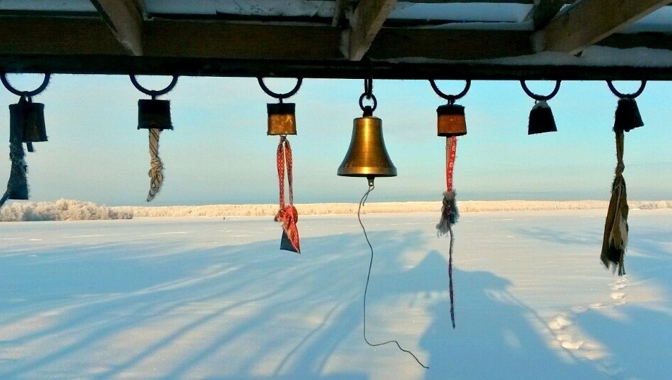 Фото Святозеро