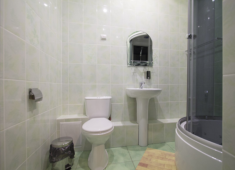 Фото Атриум