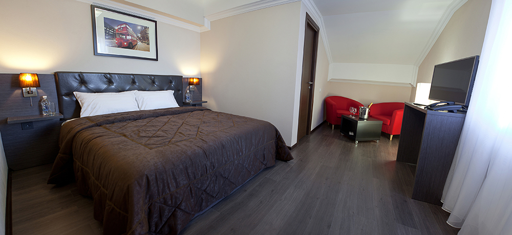 Фото Travel Passage