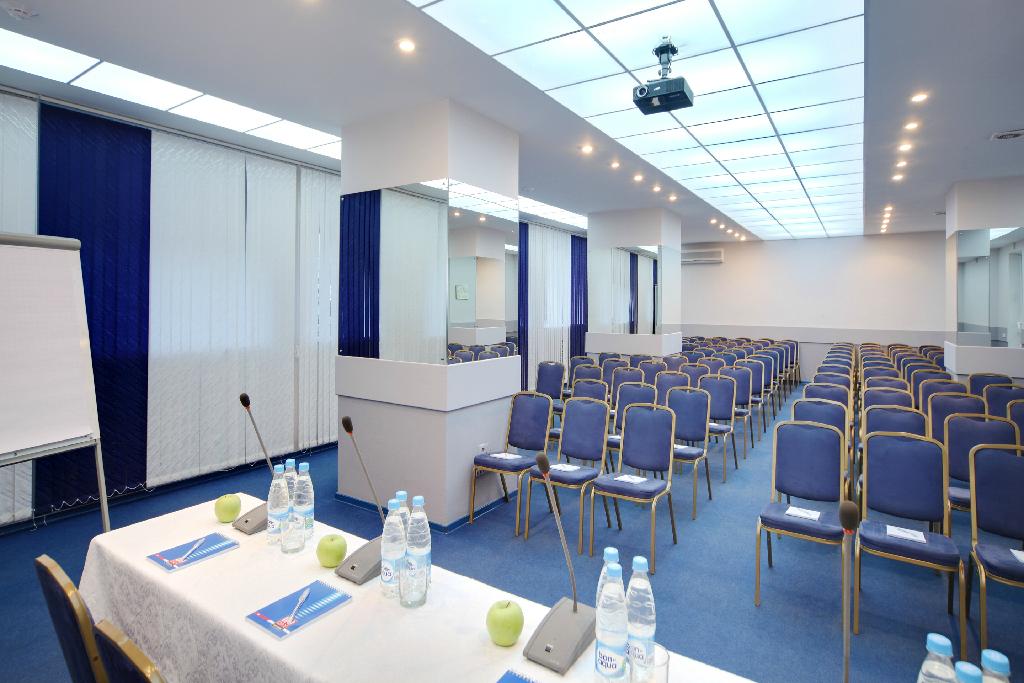 Фото Marins Ростов-на-Дону