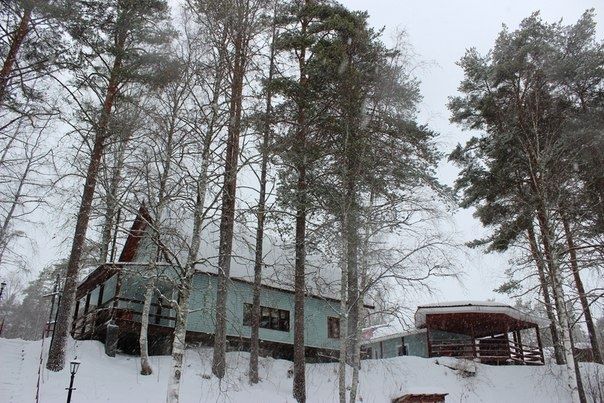 Фото Кейхясярви