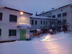 Чуз РЖД-Медицина г. Железногорск-Илимский (Transportnaya ulitsa, 48), polyclinic for adults