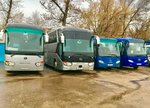 Avtobus-36.ru (Serafimovicha Street, 32), transporte en autobús