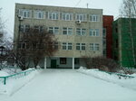 Khlebokombinat Revdinsky (Klubnaya ulitsa, 14), bread factory