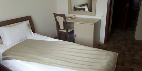 Гостиница Алма в Алматы