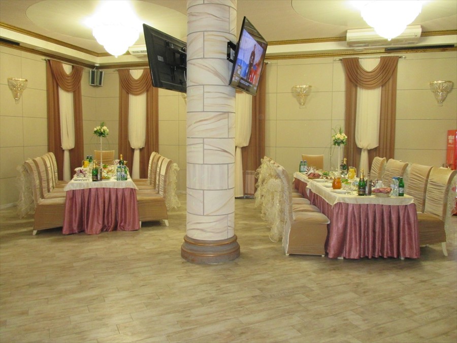 Фото Резидент