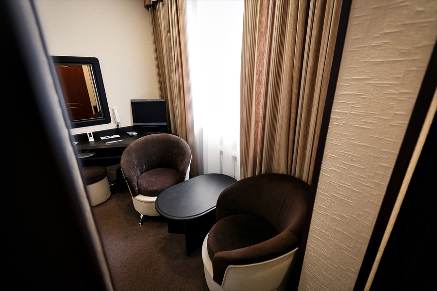 Фото Forum Plaza