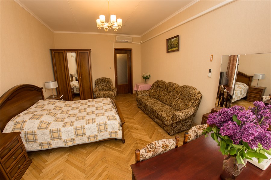 Фото Оздоровительный комплекс Сосны