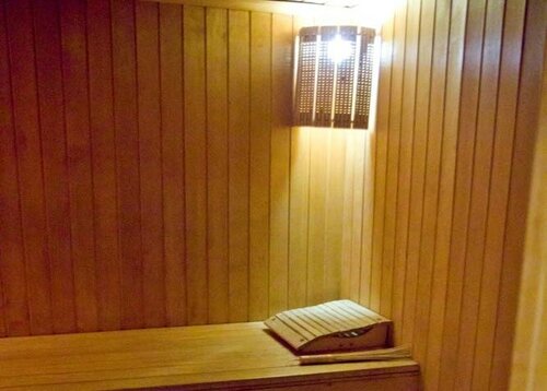 Гостиница Альянс в Великом Новгороде