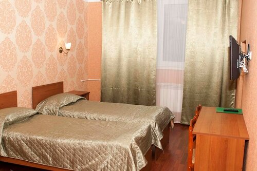 Гостиница Ланселот в Санкт-Петербурге