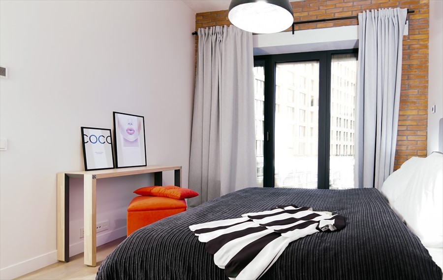 Фото Docklands aparthotel