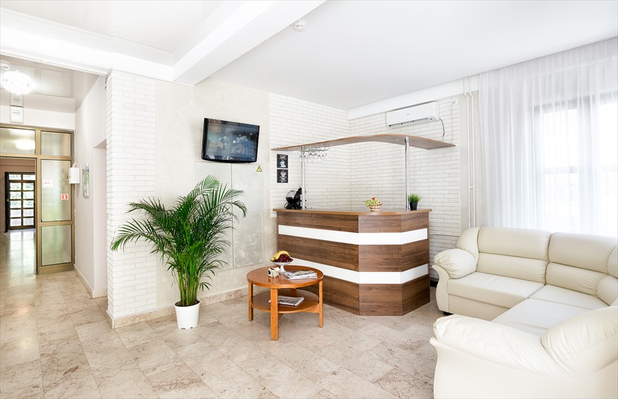 Фото Радужный