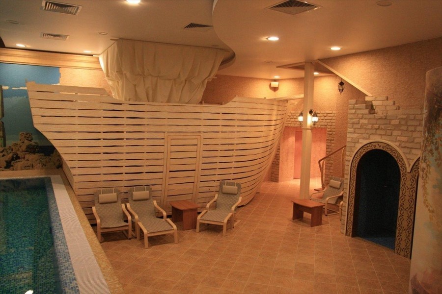 Фото Кристалл