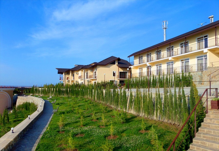 Фото отеля 3