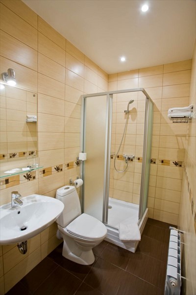 Фото Старый дворик