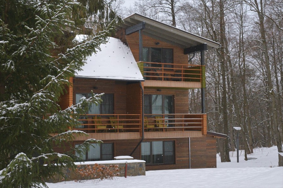 Фото Welna Eco SPA resort