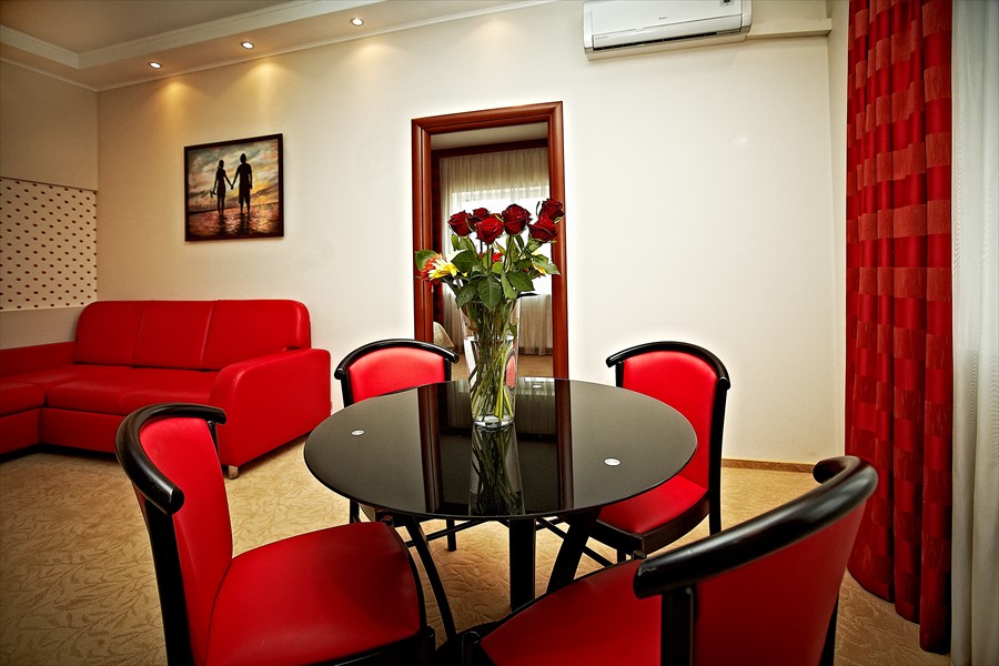 Фото Kaluga Plaza