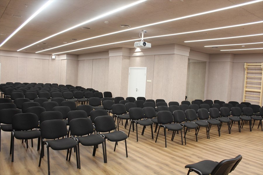 Фото Виконда