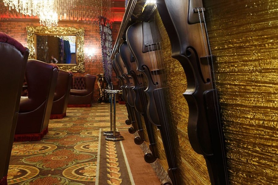 Фото Гранд Отель Видгоф