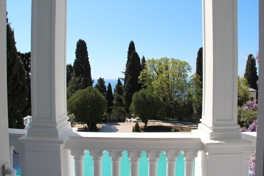 Фото Усадьба Голубой Залив