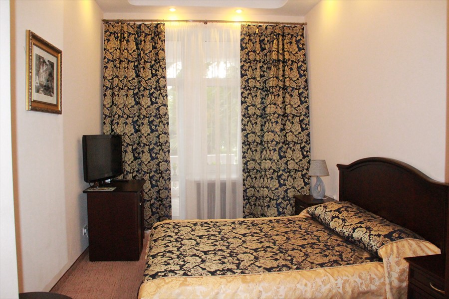 Фото Усадьба Голубой Залив