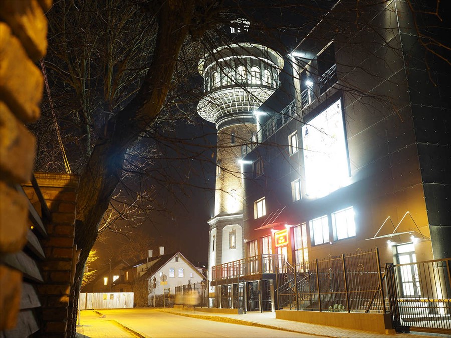 Фото Параdox