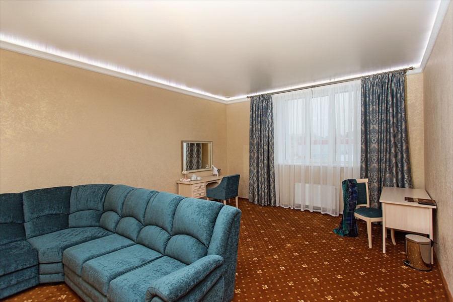 Фото отеля 4