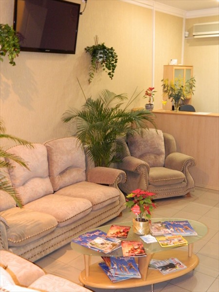 Фото Континент