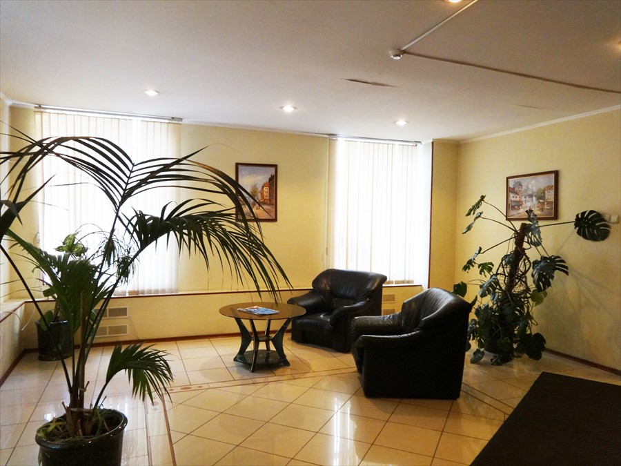 Фото Первомайская