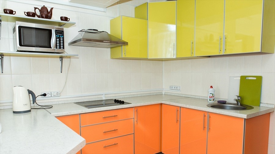 Фото Миллениум