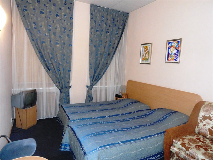 Фото отеля 5