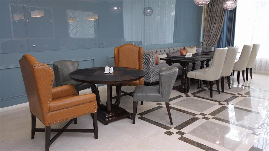 Фото Снежная сова