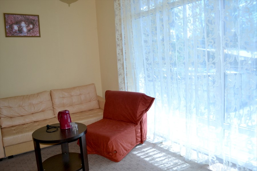 Фото М-Отель