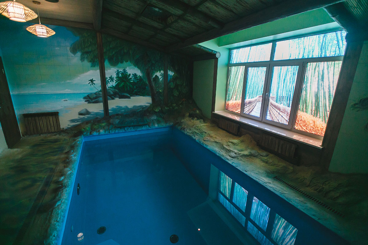 Фото Баден Баден