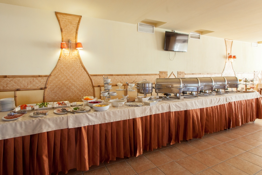 Фото Амакс Валдайские зори