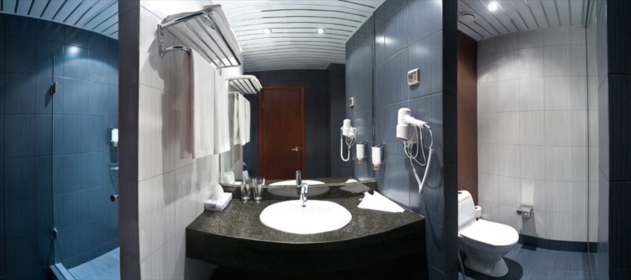 Фото Бенефит Плаза