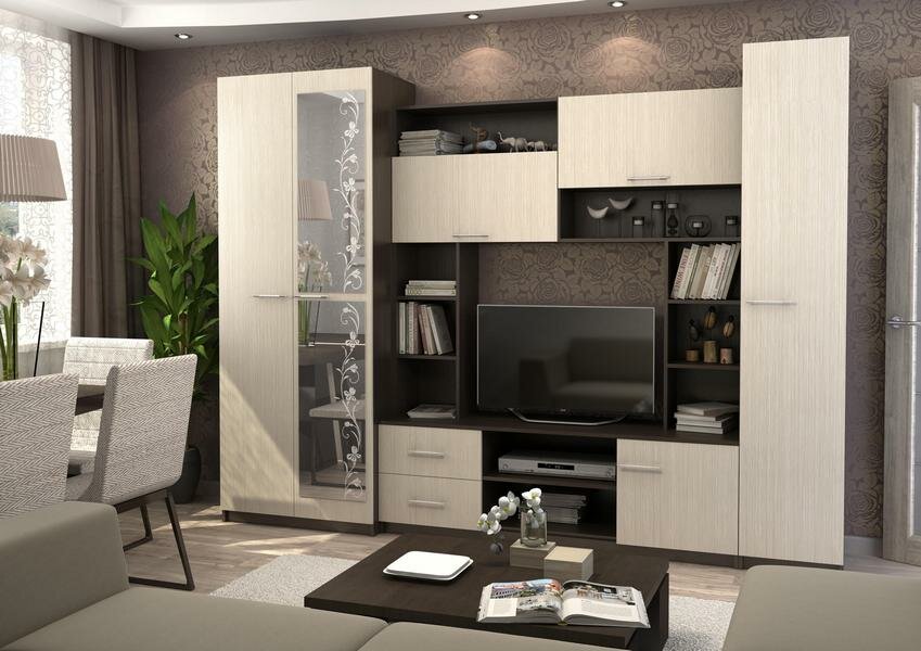Калина мебель новосибирск каталог
