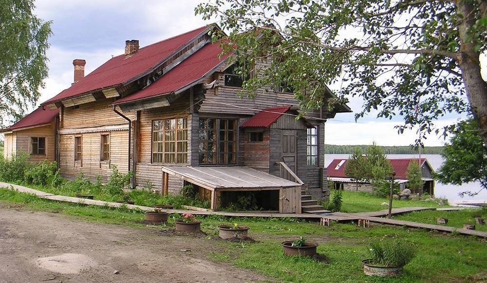 Фото отеля 4