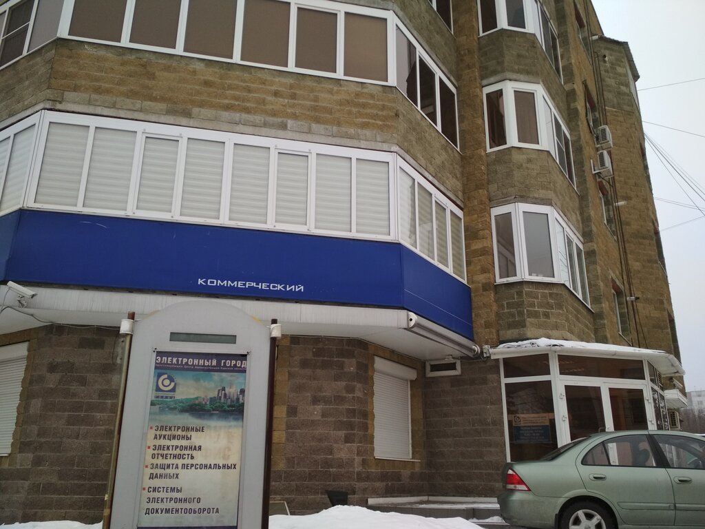 Курск ул можаевская 15 медассист карта