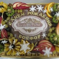 Босфор в Родне  фото 1